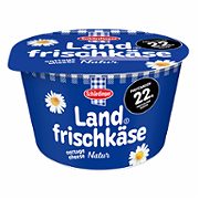 Schärdinger Landfrischkäse Natur