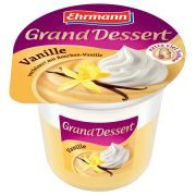 Ehrmann Pudding Vanille