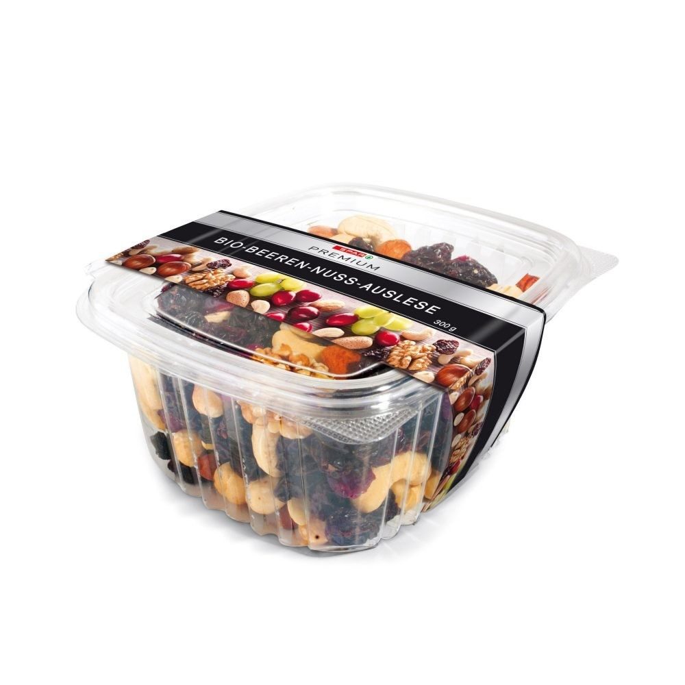 SPAR PREMIUM Bio-Beeren-Nuss-Auslese