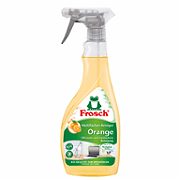 Frosch Multioberflächen-Reiniger Bio-Spiritus 500ml