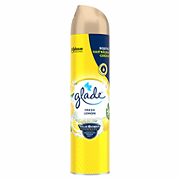 Glade Duftspray Fresh Lemon 300ml