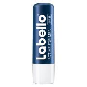Labello Men Lippenpflegestift Active 4,8g / 5,5ml