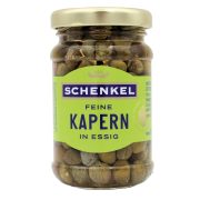 Schenkel Kapern