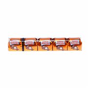 Ferr.Kuesschen 5-er Riegel T5