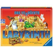 Spiel D.verr. Labyrinth
