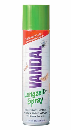 Produktbild von Vandal, Langzeitspray 300 ml