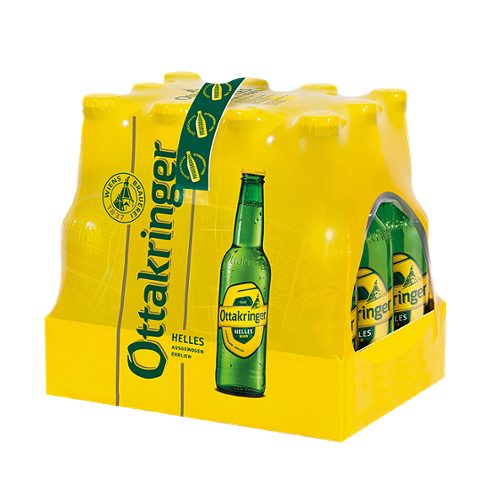 Produktbild von Ottakringer, Helles
