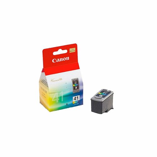 Produktbild von Canon, Druckerpatrone 41-CL