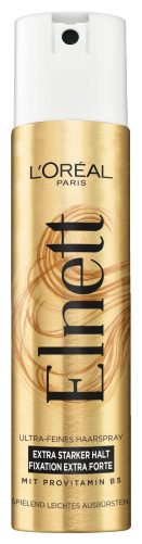 Produktbild von L'OREAL Elnett, Ultra-feines Haarspray Extra starker Halt 75ml