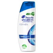 Head&Shoulders For Men Anti-Schuppen Shampoo 300ml