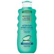 Garnier Ambre Solaire After Sun Milch 400ml