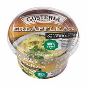 Gusteria Erdäpflkas
