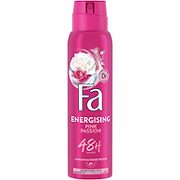 Fa Deospray Pink Passion 150ml