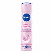 Nivea Deospray pearl & beauty 150ml