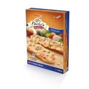 DESPAR Pizza alla Pala Mediterranea 237 G online kaufen