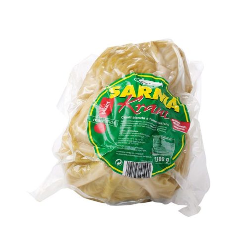 Produktbild von Machland, Sarma Kraut Kopf