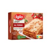 Iglo Lasagne alForno 350g       GVE 6