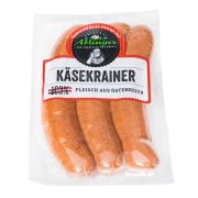 Ablinger Kaesekrainer