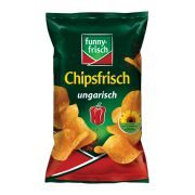Slika produkta Funny Frisch Chipsfrisch