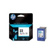 HP Druckerpatrone 22-CL