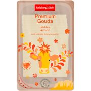 Gouda Mild Fein