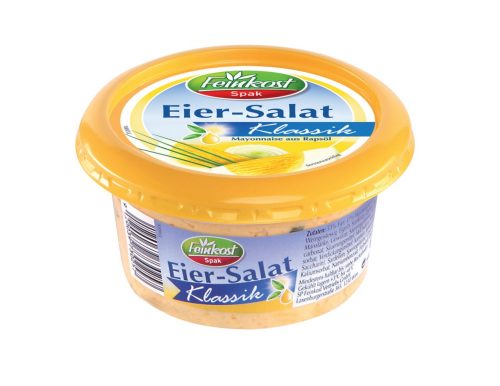 Produktbild von Feinkost Spak, Eier-Salat Klassik