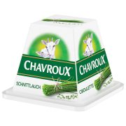 Chavroux Frischkaese Schnittlauch