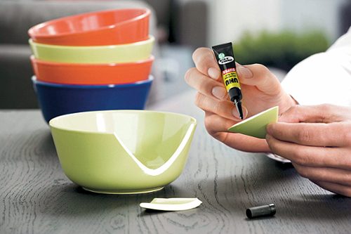 Produktbild von UHU, Alleskleber Super ohne Lösungsmittel 7 g