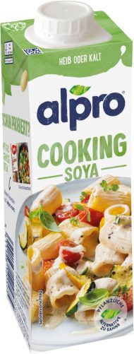 Produktbild von Alpro, Cuisine Soja