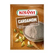Kotányi Cardamom Gemahlen