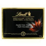 Lindt Tafelschokolade Zartbitter