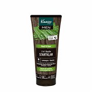 Kneipp 2 in 1 Dusche Startklar 200ml