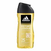 Adidas Duschgel & Shampoo Victory League 250ml