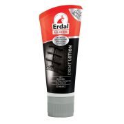 Erdal All in One Schuhpflege Cremelotion schwarz 50ml