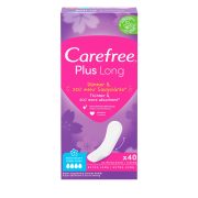 Slika produkta Carefree Plus Long