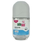sebamed Frische Deo Roll-on Frisch 50ml