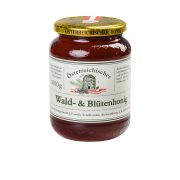 Slika produkta Wald- & Blütenhonig