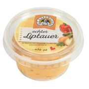 Die Käsemacher Echter Liptauer