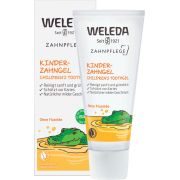 Weleda Zahncreme Kinder