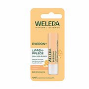 Weleda Everon Lippenpflege Vanille- & Rosenduft 4,8g
