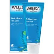 Weleda Fussbalsam