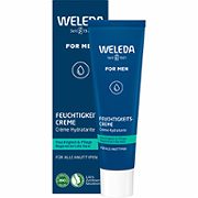 Weleda Feuchtigkeitscreme für den Mann 30ml