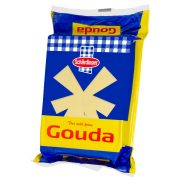Gouda 45%