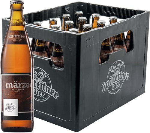 Produktbild von Hofstettner, Märzen