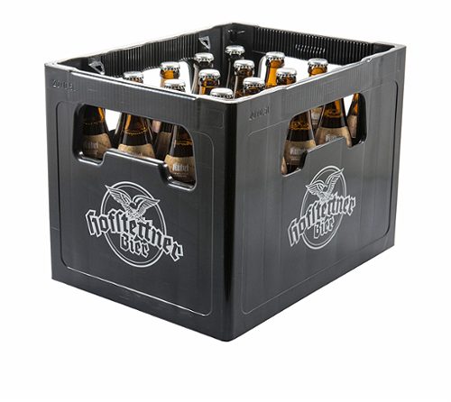 Produktbild von Hofstettner Kübelbier,