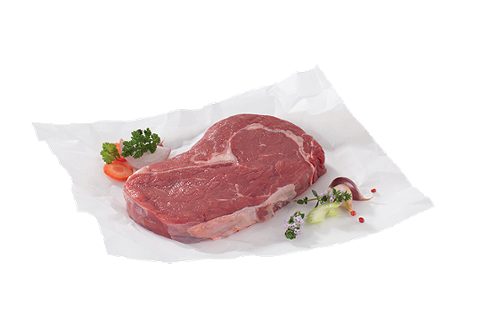 Produktbild von SPAR Natur*pur, Bio-Rinder-Ribeye Steak ca. 300g
