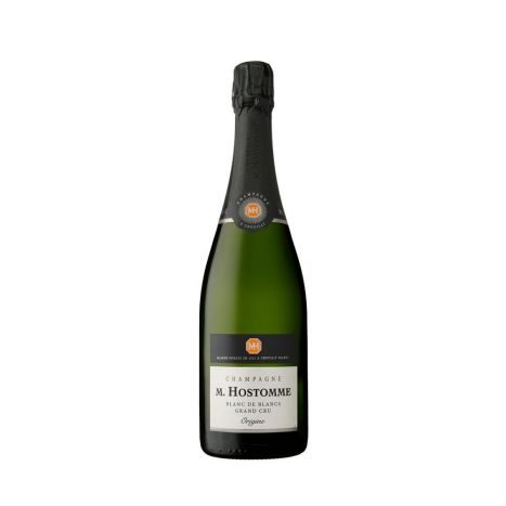 Champagne HostoBlanc/Blanc075l  GVE 6