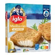 Slika produkta Iglo Käpt'n Iglo