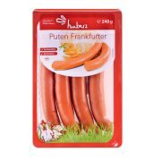 Frankfurter Pute