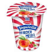 Schärdinger Joghurt Pfirsich Melba
